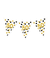 50 Jaar Slinger Papier 6m